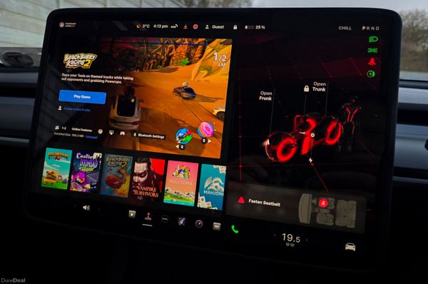 🔥 2024 Tesla Model Y RWD 375030625