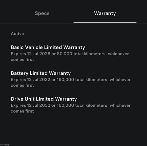 🔥 2024 Tesla Model Y RWD 375031022