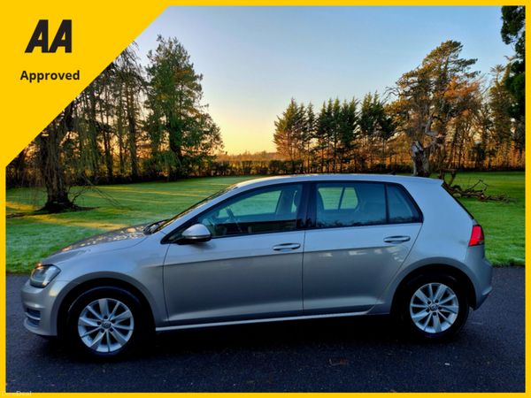 🔥2016 Volkswagen Golf🔥(31,000Km's+Auto+ Warranty 375032490