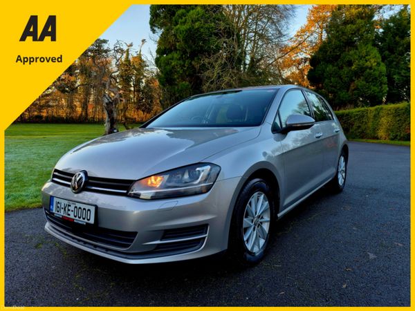 🔥2016 Volkswagen Golf🔥(31,000Km's+Auto+ Warranty 375032492