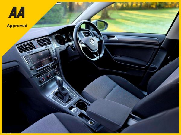 🔥2016 Volkswagen Golf🔥(31,000Km's+Auto+ Warranty 375032496