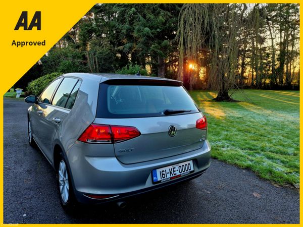 🔥2016 Volkswagen Golf🔥(31,000Km's+Auto+ Warranty 375032498