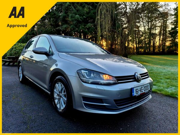 🔥2016 Volkswagen Golf🔥(31,000Km's+Auto+ Warranty 375032500