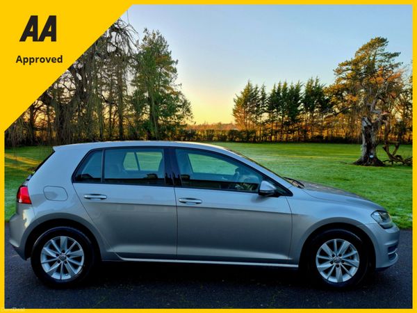 🔥2016 Volkswagen Golf🔥(31,000Km's+Auto+ Warranty 375032506