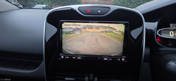 162 renault clio 1.2 automatic. 375141122