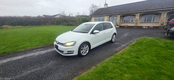 2016 Vw golf 1.2 automatic. 375142672