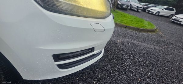 2016 Vw golf 1.2 automatic. 375142674