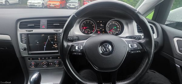 2016 Vw golf 1.2 automatic. 375142678