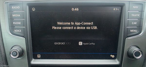 2016 Vw golf 1.2 automatic. 375142679