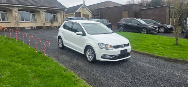 2014 polo 1.2 tsi automatic 375143913