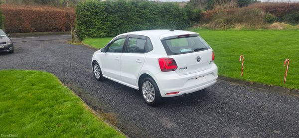2014 polo 1.2 tsi automatic 375143915