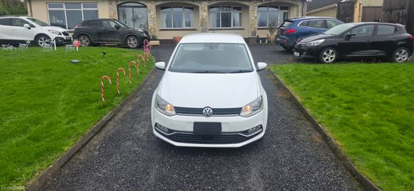 2014 polo 1.2 tsi automatic 375143916