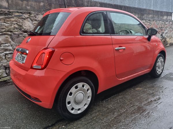 Fiat 500 2016  Perfect First Car 375149680