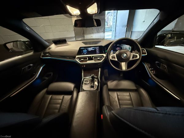 222 BMW 330E M-Sport Pro Edition 375149915