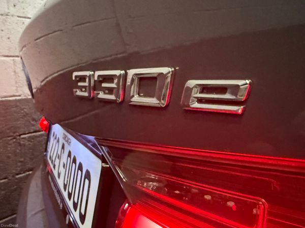 222 BMW 330E M-Sport Pro Edition 375149933