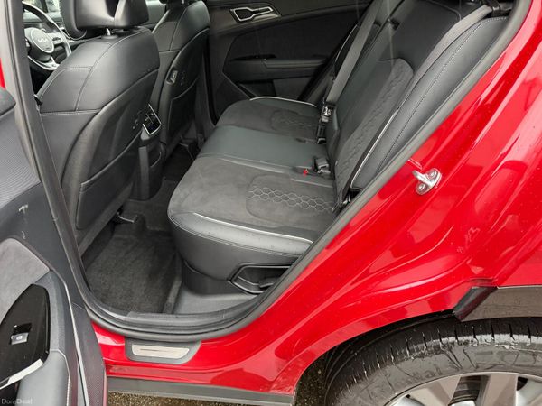 Kia Sportage GT-Line 375158558