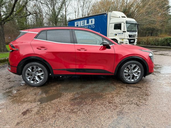 Kia Sportage GT-Line 375158570