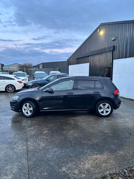 A selection of Golfs Available - Petrol & Diesel 375160384