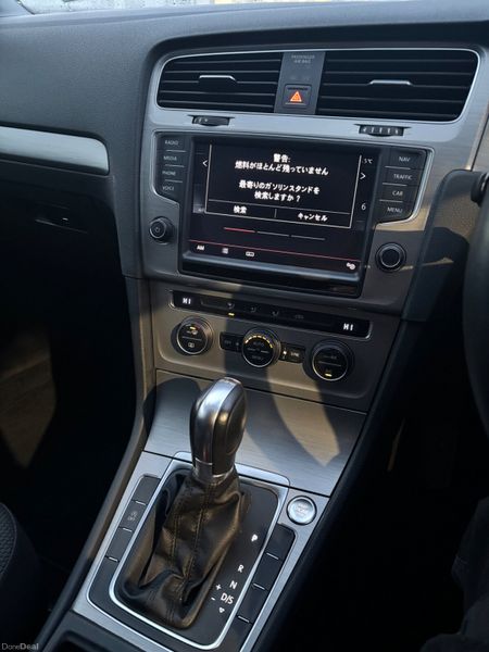 A selection of Golfs Available - Petrol & Diesel 375160394