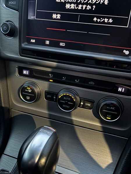 A selection of Golfs Available - Petrol & Diesel 375160396