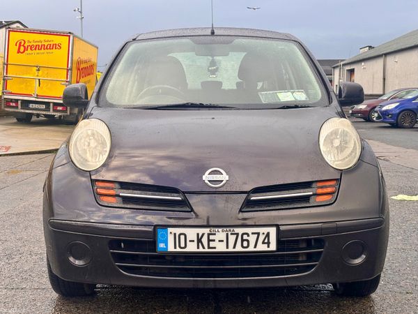 2010 Nissan Micra *FRESH NCT*NEW ENGINE* 375169282