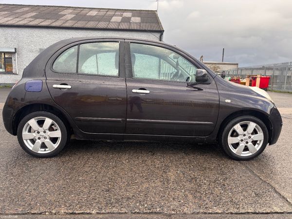 2010 Nissan Micra *FRESH NCT*NEW ENGINE* 375169314