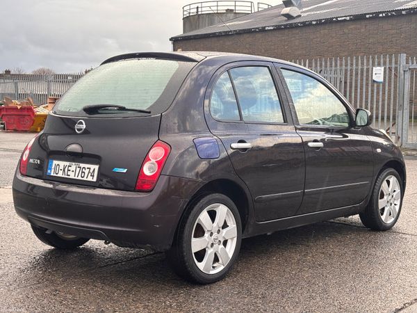 2010 Nissan Micra *FRESH NCT*NEW ENGINE* 375169316