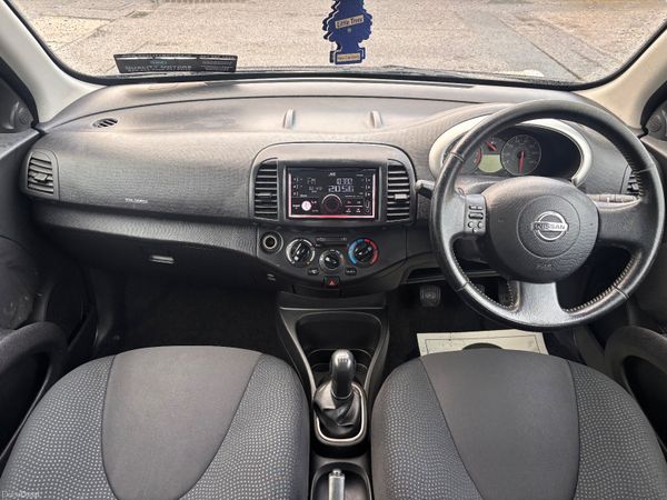2010 Nissan Micra *FRESH NCT*NEW ENGINE* 375169323