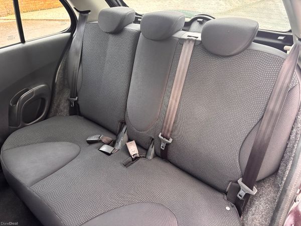 2010 Nissan Micra *FRESH NCT*NEW ENGINE* 375169327