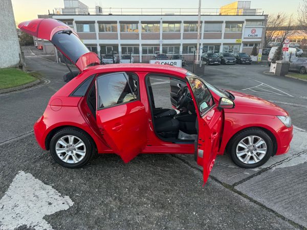 Audi A1 2012 Auto 375174166