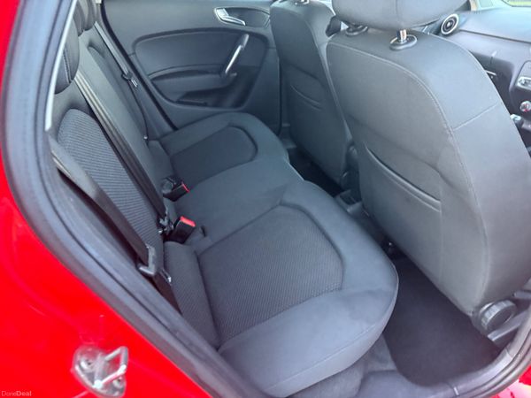 Audi A1 2012 Auto 375174170