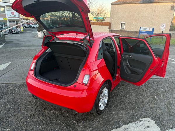 Audi A1 2012 Auto 375174172