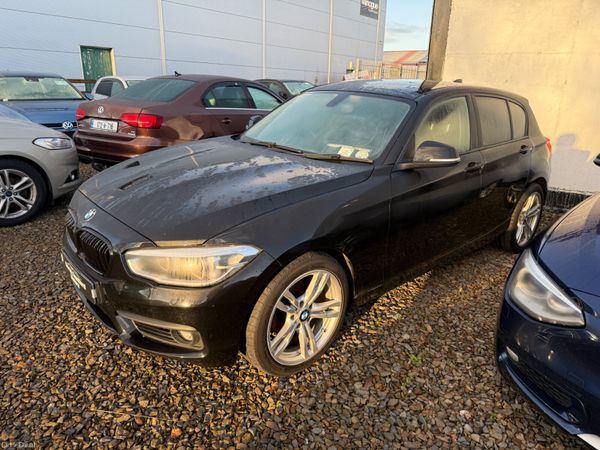 A Selection of BMW 1 Series Available - Fresh in 375188376