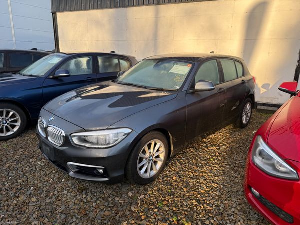 A Selection of BMW 1 Series Available - Fresh in 375188378