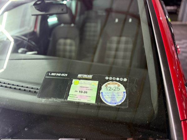 ◼️2016 VOLKSWAGEN GOLF GTD 2.0 TDI MANUAL◼️ 375190341