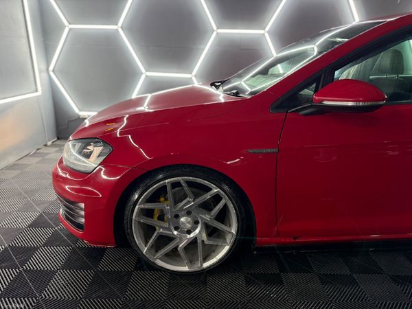 ◼️2016 VOLKSWAGEN GOLF GTD 2.0 TDI MANUAL◼️ 375190344