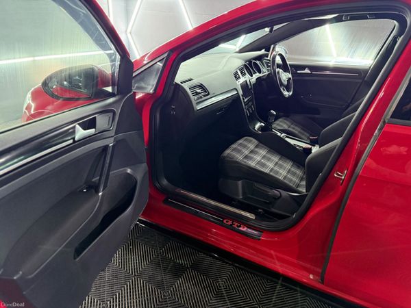 ◼️2016 VOLKSWAGEN GOLF GTD 2.0 TDI MANUAL◼️ 375190346