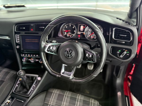 ◼️2016 VOLKSWAGEN GOLF GTD 2.0 TDI MANUAL◼️ 375190355