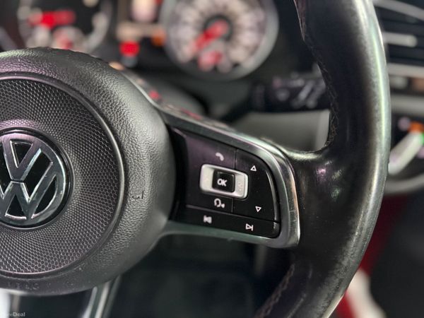 ◼️2016 VOLKSWAGEN GOLF GTD 2.0 TDI MANUAL◼️ 375190358