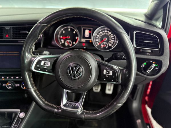 ◼️2016 VOLKSWAGEN GOLF GTD 2.0 TDI MANUAL◼️ 375190360