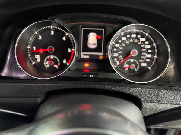 ◼️2016 VOLKSWAGEN GOLF GTD 2.0 TDI MANUAL◼️ 375190371