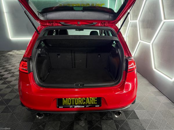 ◼️2016 VOLKSWAGEN GOLF GTD 2.0 TDI MANUAL◼️ 375190332