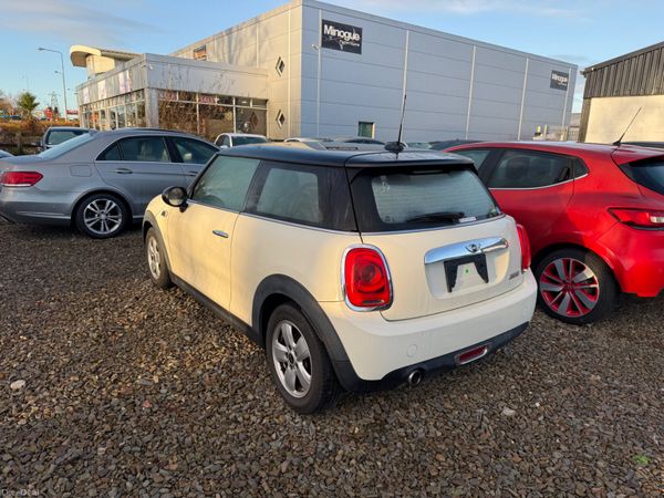 2016 MINI COOPER - PETROL - AUTOMATIC 375190832