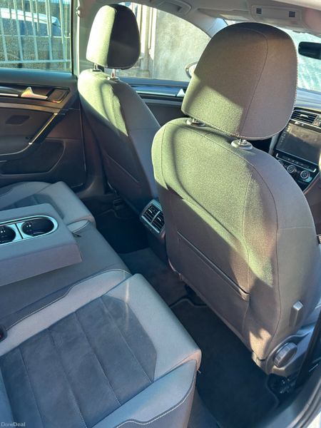 VW GOLF HIGHLINE 375191088