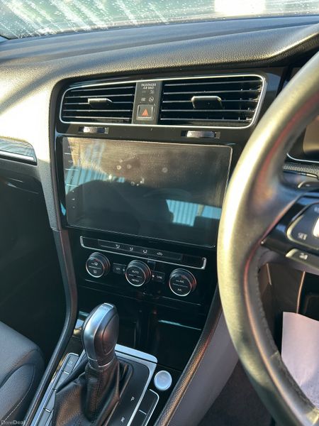 VW GOLF HIGHLINE 375191092