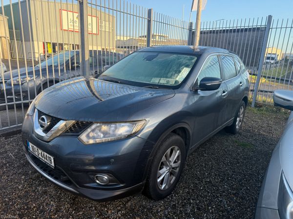 A Selection Nissan X-Trail Available 375191344