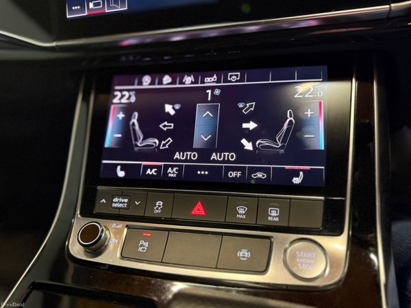 191 Audi Q8 50 TDi SLine Quattro 375196473