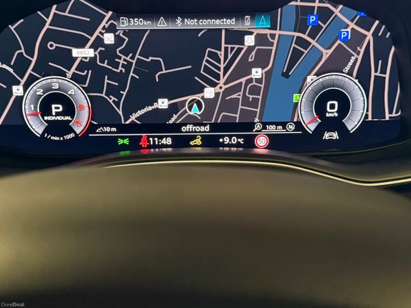 191 Audi Q8 50 TDi SLine Quattro 375196480