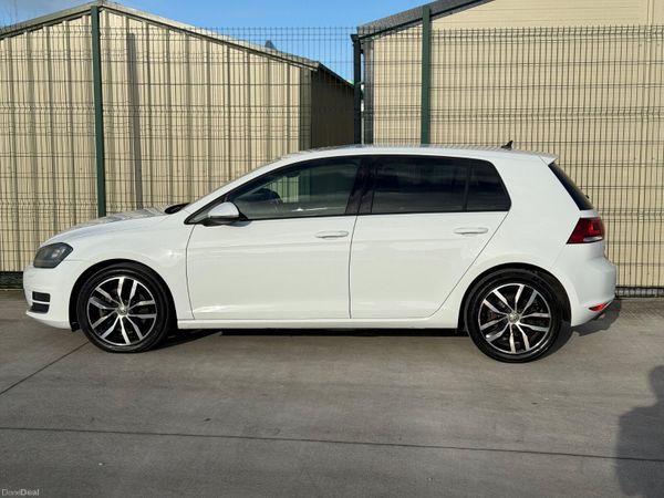 V Golf 132 Highline Auto 144kms 375197690