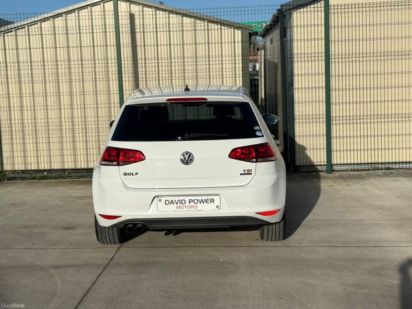 V Golf 132 Highline Auto 144kms 375197692